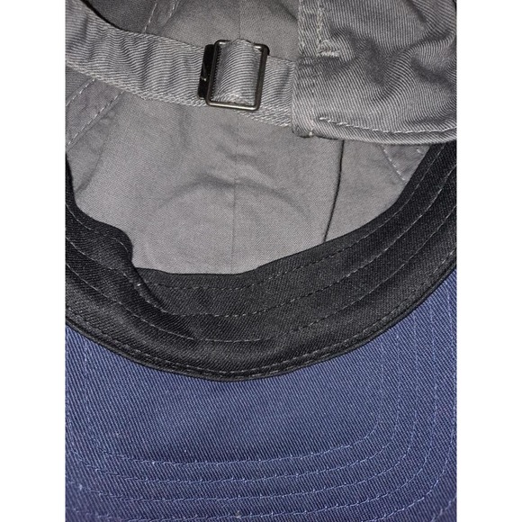 Nike Penn State Nittany Lions Blue and Gray Adjustable‎ Hat - Picture 4 of 4